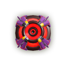 Mina de proximidad