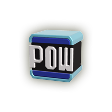 Bloque POW