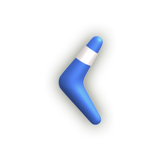 Bumerán