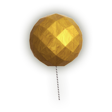 Bola de fiesta