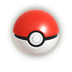 Poké Ball