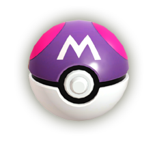 Master Ball