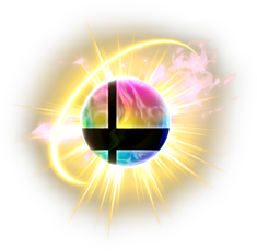Bola Smash falsa