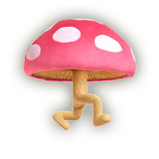 Seta andante maligna