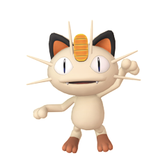 Meowth