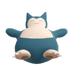 Snorlax