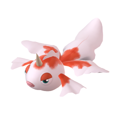Goldeen