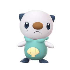 Oshawott