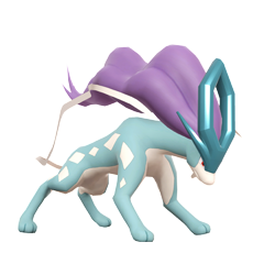 Suicune