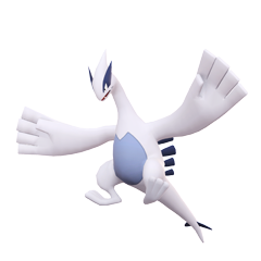 Lugia