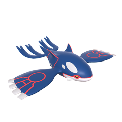 Kyogre