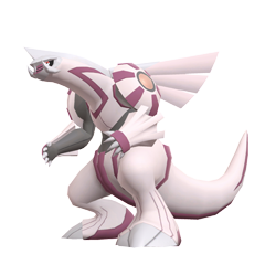 Palkia