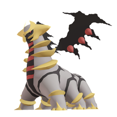 Giratina