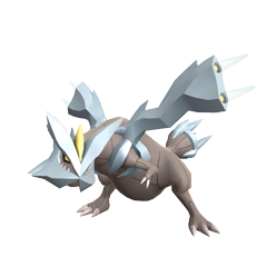 Kyurem