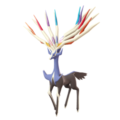 Xerneas