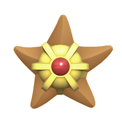 Staryu