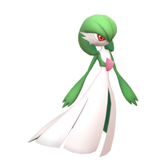 Gardevoir