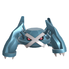 Metagross
