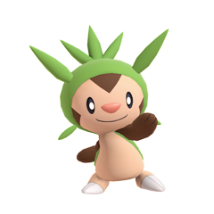 Chespin