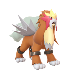 Entei
