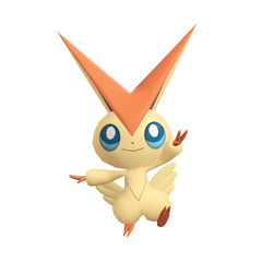 Victini