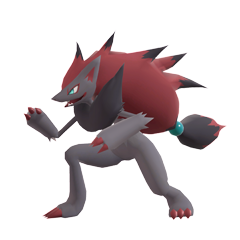 Zoroark