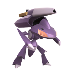 Genesect