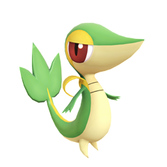 Snivy