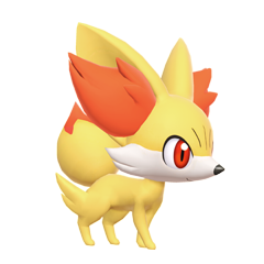 Fennekin