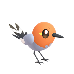 Fletchling