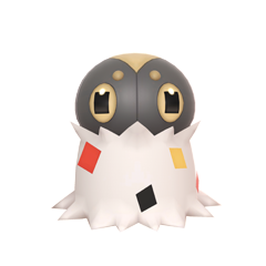 Spewpa