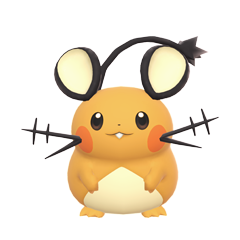 Dedenne
