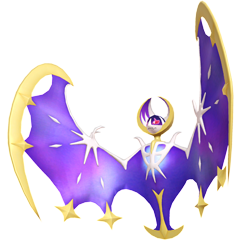 Lunala