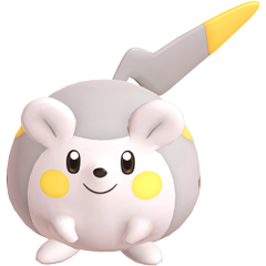 Togedemaru