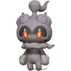 Marshadow