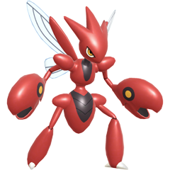 Scizor