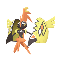 Tapu Koko