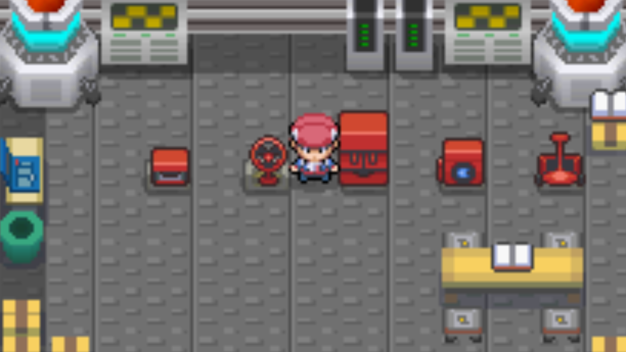 Pokemon Project Rotom Formas de Rotom - Pokémon Platino :: Pokémon Project