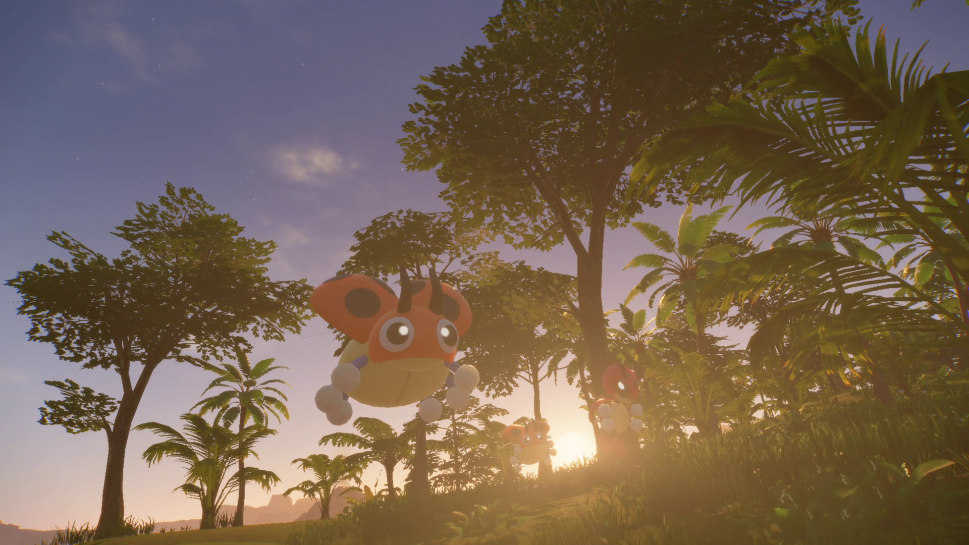 Pokémon Viento y Oleaje