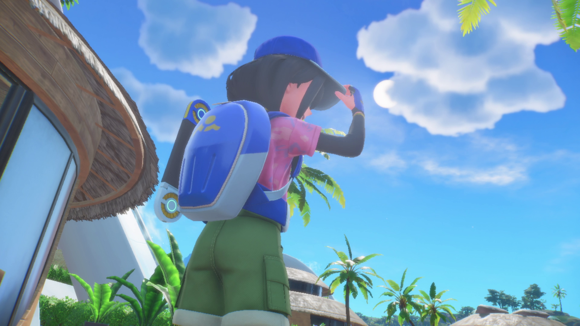 Pokémon Viento y Oleaje