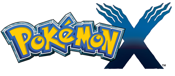 Pokemon X