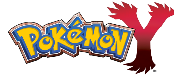 Pokemon Y