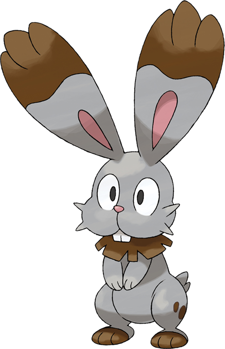 Bunnelby
