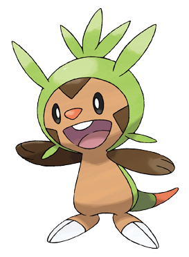 Chespin