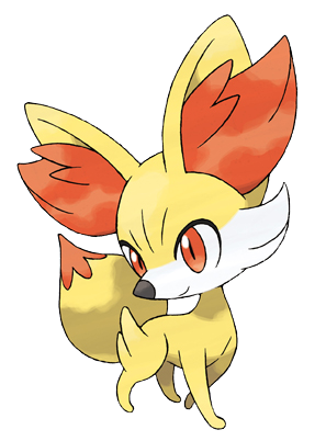 Fennekin