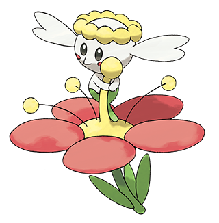 Flabébé