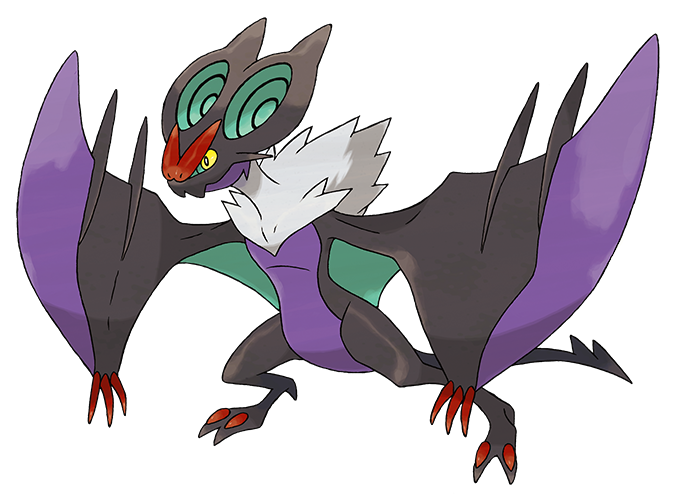 Noivern