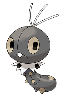 Scatterbug