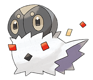 Spewpa