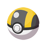 Ultra Ball